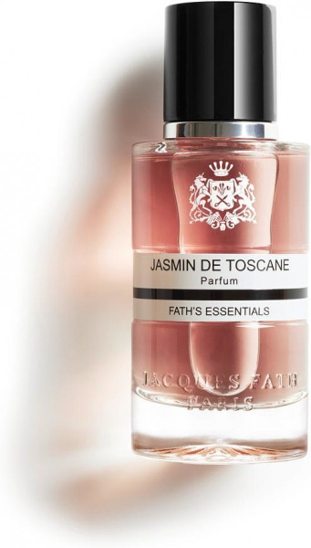 Фото духиJacques Fath Jasmin De Toscane