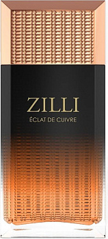 Zilli Eclat De Cuivre (20-65624 парфюмерная вода-тестер 100 мл)