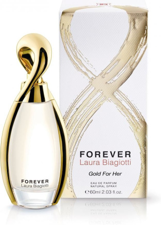 Фото духиLaura Biagiotti Forever Gold