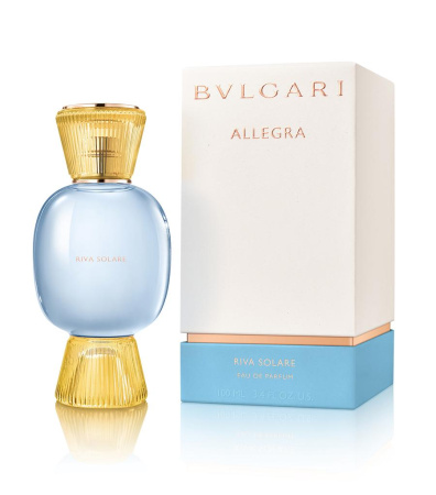 Фото духиBvlgari Riva Solare