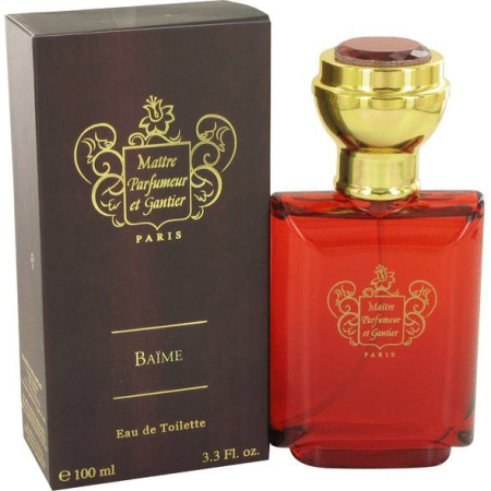 Фото духиMaitre Parfumeur et Gantier Baime