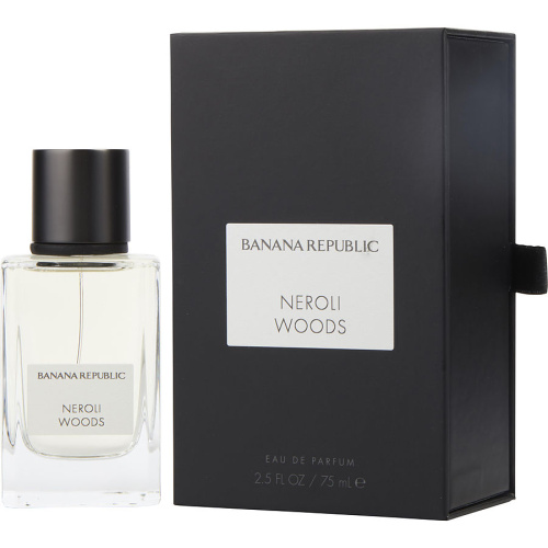 Фото духиBanana Republic Neroli Woods
