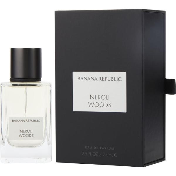 Фото духиBanana Republic Neroli Woods