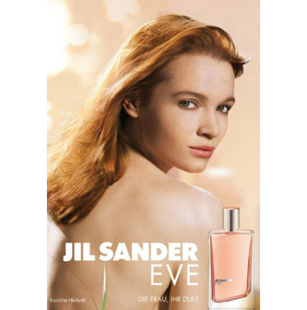Фото духиJil Sander Eve