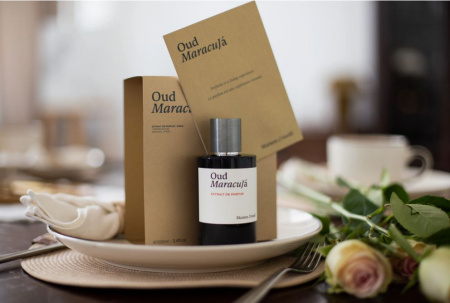 Maison Crivelli Oud Maracuja 100