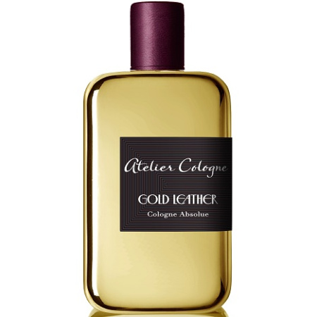 Фото духиAtelier Cologne Gold Leather