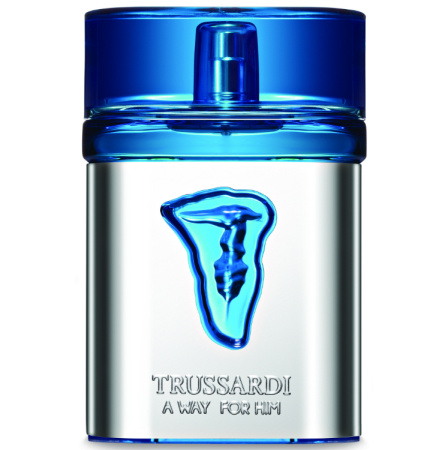 Фото духиTrussardi A Way for Him