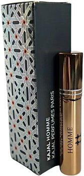 Фото духи Kajal Kajal Homme