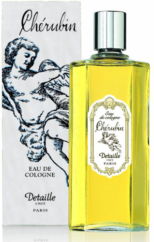 Фото духиDetaille Cherubin