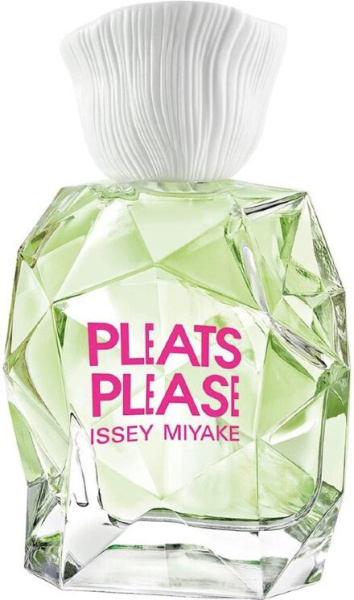 Issey Miyake Pleats Please L`Eau (20-48571 туалетная вода-тестер 100 мл)