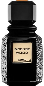 Фото духи Ajmal Incense Wood