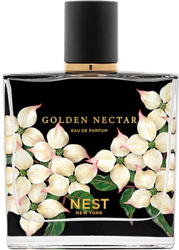 Фото духи Nest Golden Nectar