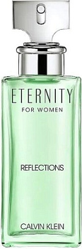 Фото духи Calvin Klein Eternity For Women Reflections
