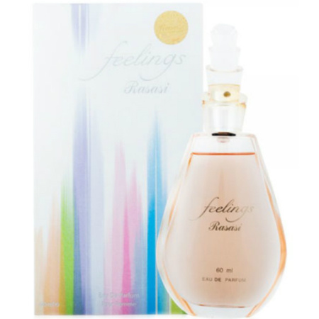 Фото духиRasasi Feelings