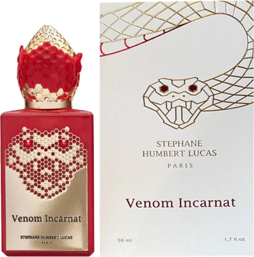 Фото духиStephane Humbert Lucas 777 Venom Incarnat