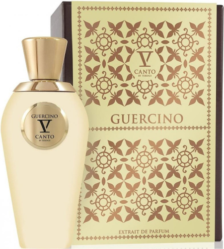 Фото духиV Canto Guercino