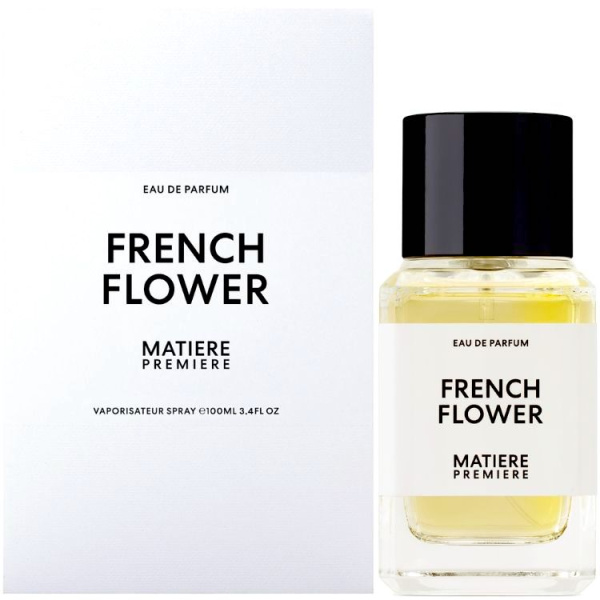 Matiere Premiere French Flower (20-45597 парфюмерная вода 100 мл)