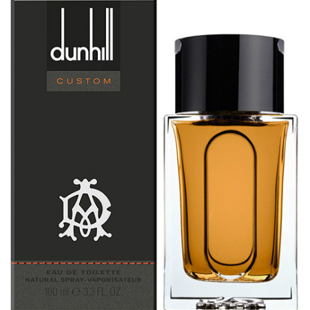 Фото духиAlfred Dunhill Custom 
