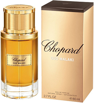 Фото духи Chopard Oud Malaki