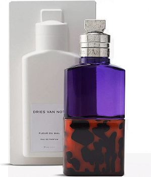 Фото духи Dries Van Noten Fleur Du Mal