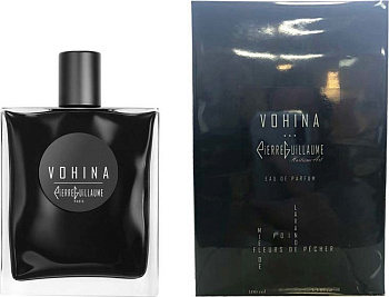 Pierre Guillaume Vohina (20-56597 парфюмерная вода 100 мл)