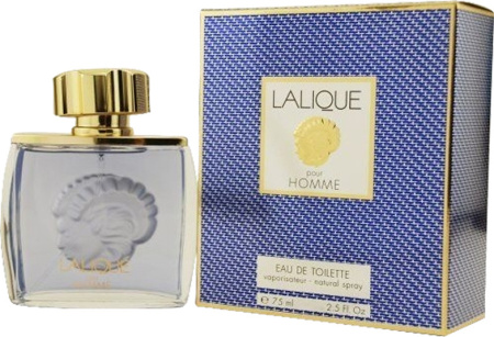 Фото духиLalique Elegance Animale