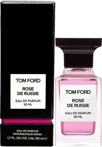 Фото духиTom Ford Rose De Russie