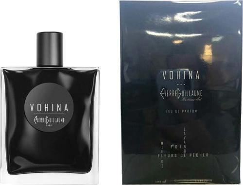 Pierre Guillaume Vohina (20-56597 парфюмерная вода 100 мл)
