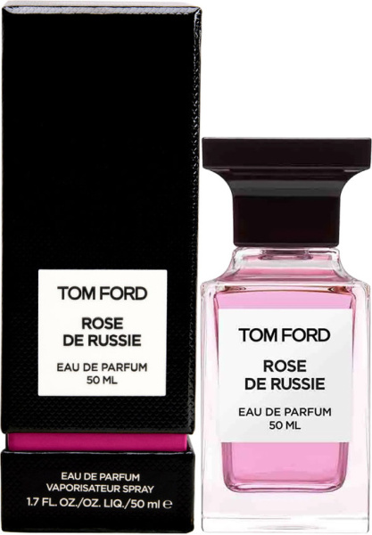 Фото духиTom Ford Rose De Russie