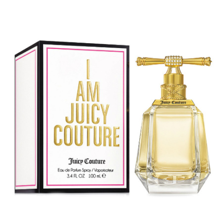Фото духиI Am Juicy Couture