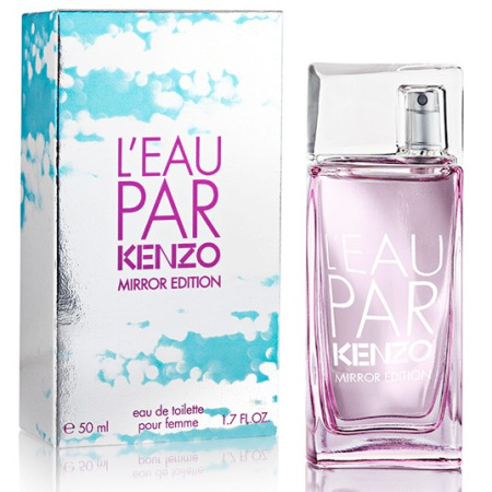 Фото духиL`Eau par Kenzo Mirror Pour Femme