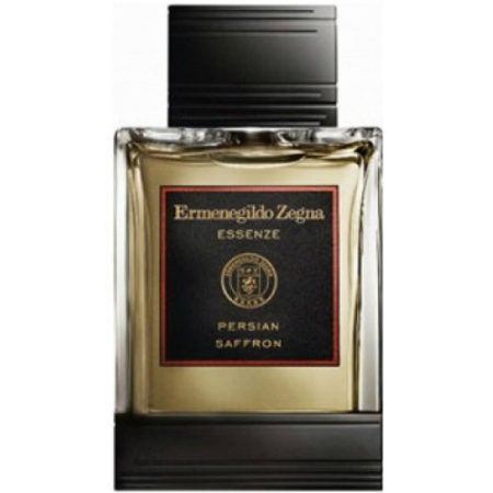 Фото духиErmenegildo Zegna Persian Saffron