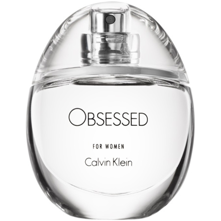 Фото духиCalvin Klein Obsessed for Women