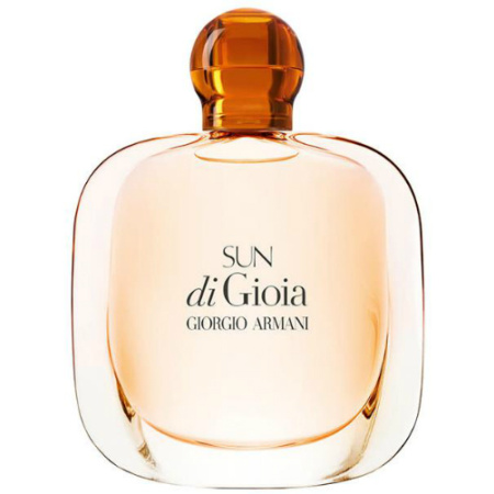 Фото духиArmani Sun di Gioia