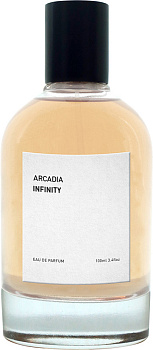 Фото духи Arcadia Infinity