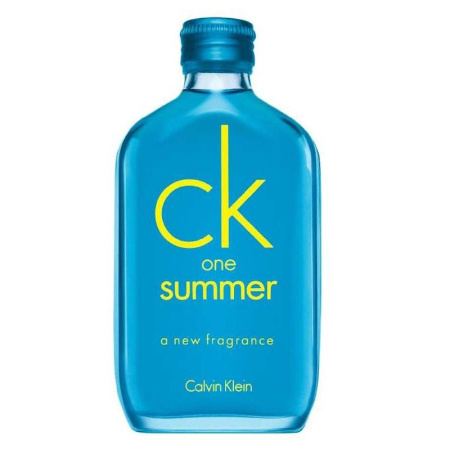Фото духиCalvin Klein CK One Summer 2008
