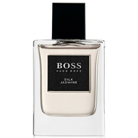 Фото духиHugo Boss The Collection Silk & Jasmine
