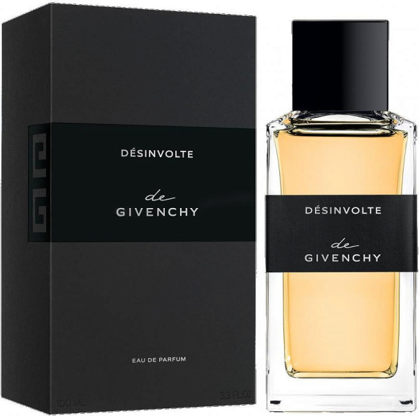 Givenchy Desinvolte (20-63387 парфюмерная вода 100 мл)
