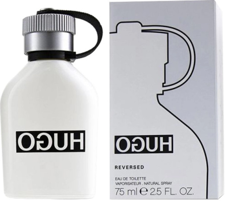 Hugo Boss Hugo Reversed 75
