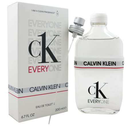 Фото духиCalvin Klein CK Everyone
