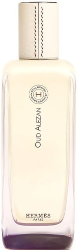 Hermes Hermessence Oud Alezan (20-22560 туалетная вода-тестер 100 мл)