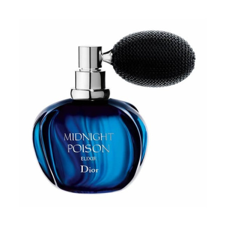 Фото духиDior Poison Midnight Elixir