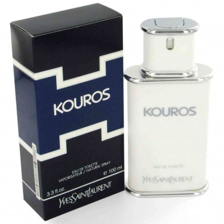 Фото духиYves Saint Laurent Kouros