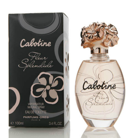 Фото духиGres Cabotine Fleur Splendide
