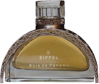 Фото духи Gustave Eiffel Bois de Panama