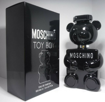 Фото духиMoschino Toy Boy