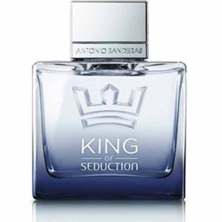 Фото духиAntonio Banderas King of Seduction