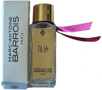 Marc-Antoine Barrois Tilia (20-56351 парфюмерная вода 10 мл)