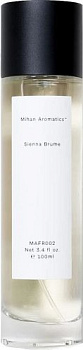 Фото духи Mihan Aromatics Sienna Brume