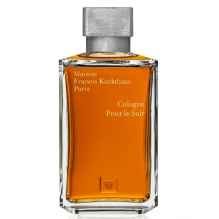Фото духиMaison Francis Kurkdjian Cologne Pour Le Soir